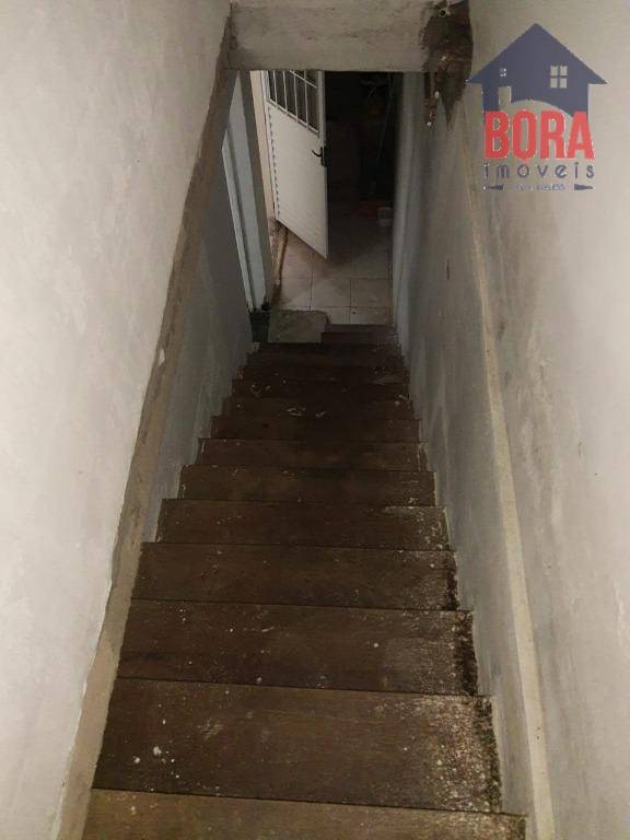 Sobrado à venda com 2 quartos, 80m² - Foto 22