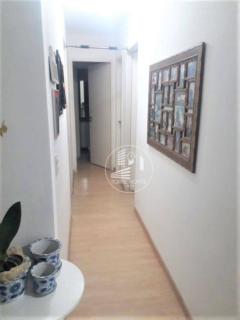 Apartamento à venda com 3 quartos, 70m² - Foto 26