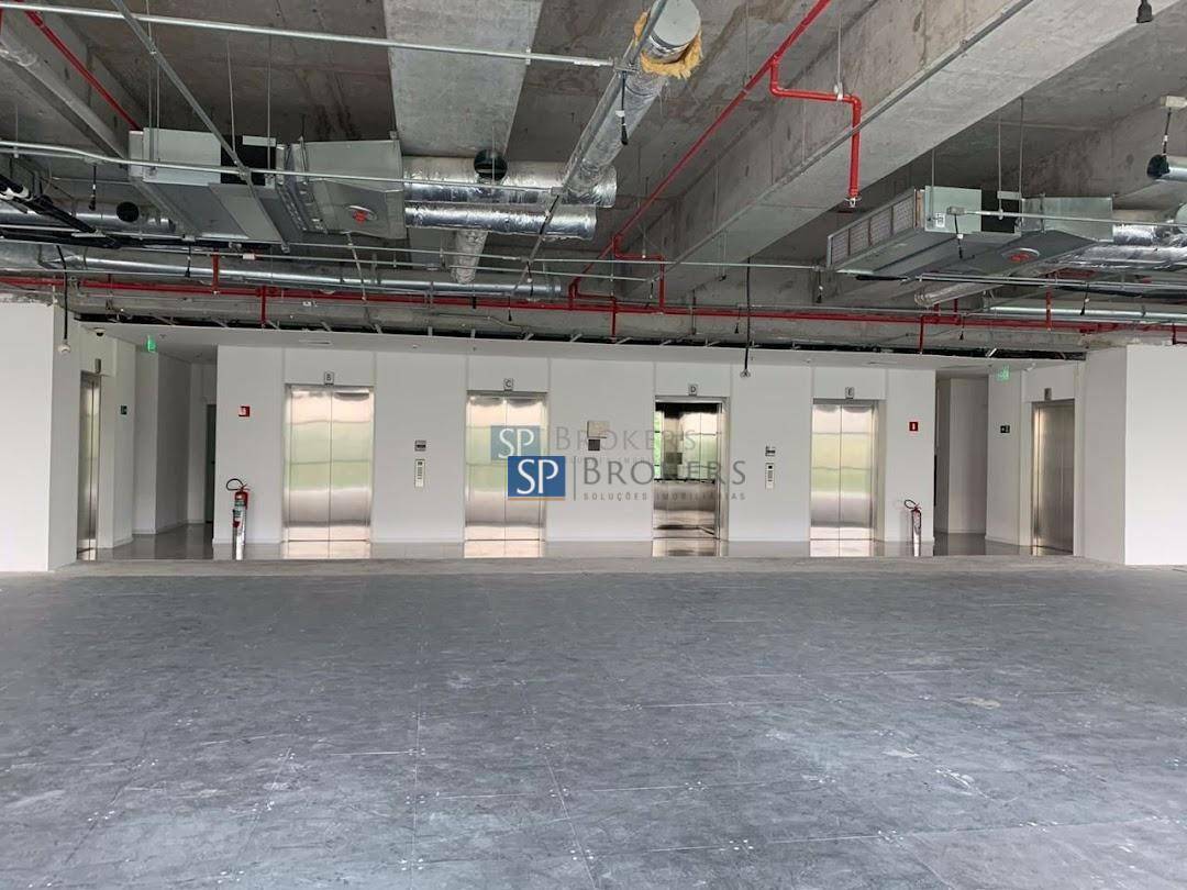 Conjunto Comercial-Sala para alugar, 485m² - Foto 10