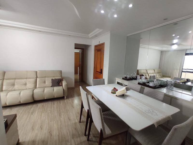 Apartamento à venda com 3 quartos, 100m² - Foto 20