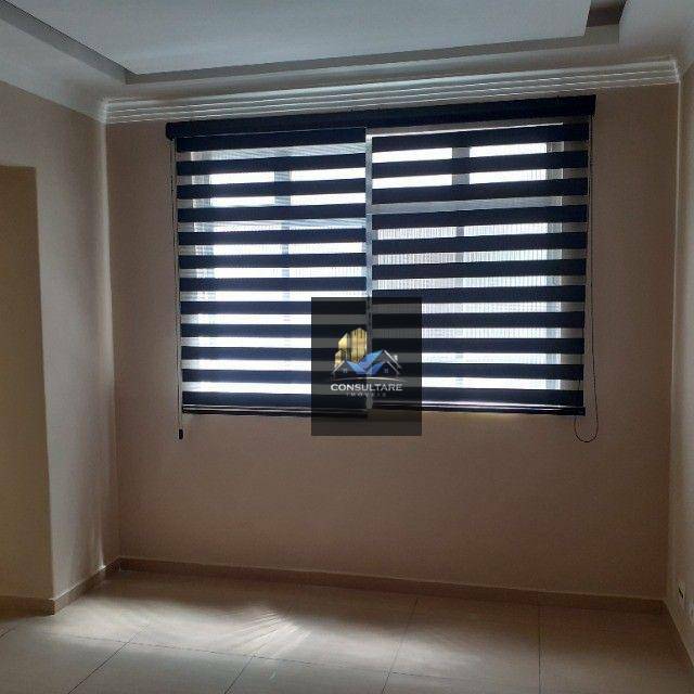 Apartamento à venda com 1 quarto, 47m² - Foto 2