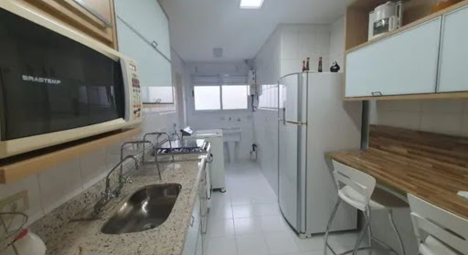 Apartamento à venda com 3 quartos, 92m² - Foto 3