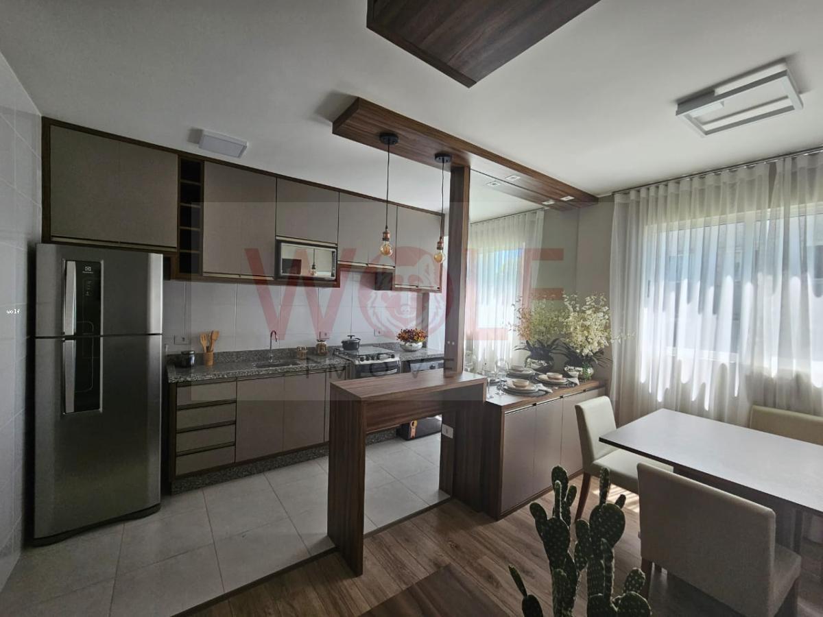 Apartamento à venda com 2 quartos, 60m² - Foto 4