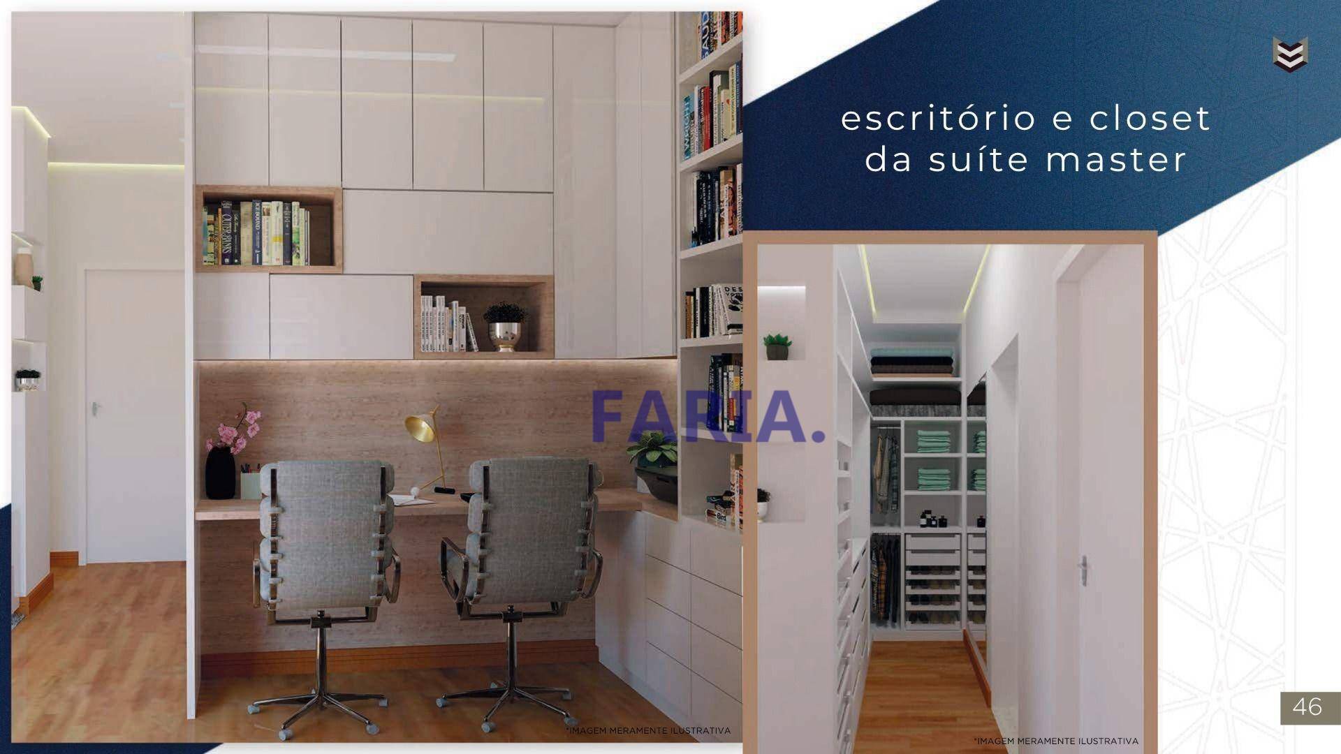 Apartamento à venda com 3 quartos, 197m² - Foto 27