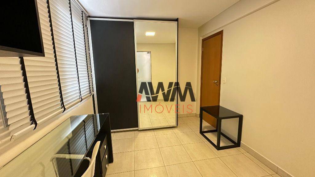 Apartamento para alugar com 3 quartos, 120m² - Foto 28