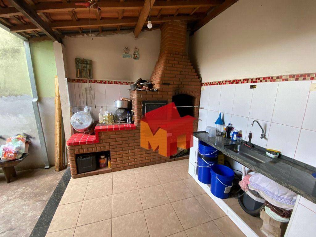 Casa à venda com 3 quartos, 140m² - Foto 15