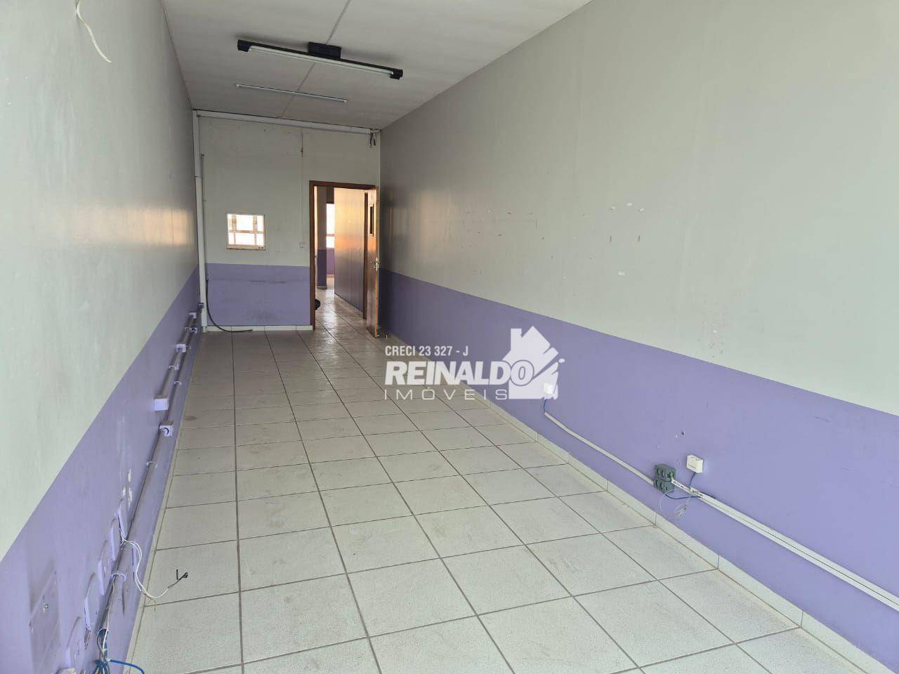 Conjunto Comercial-Sala para alugar, 35m² - Foto 1