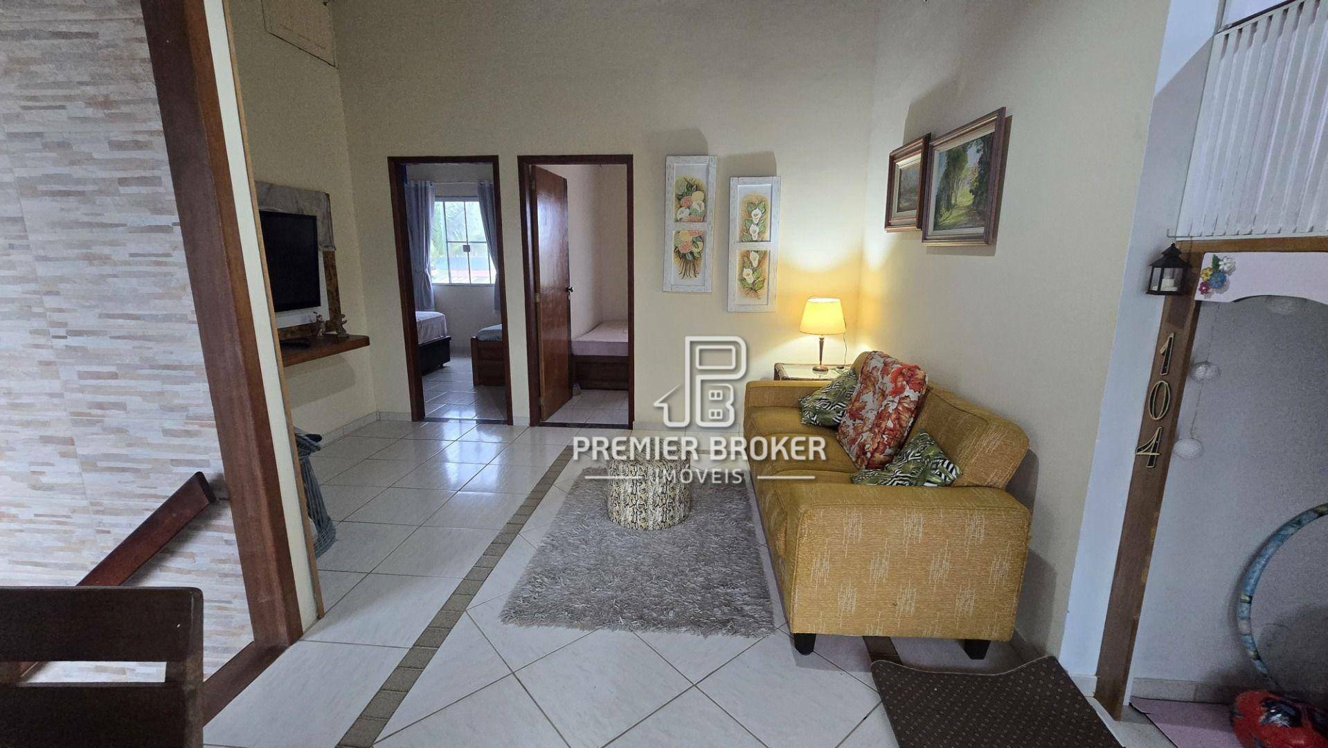 Casa à venda com 4 quartos, 176m² - Foto 25