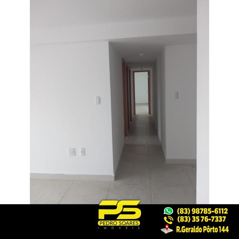 Apartamento à venda com 3 quartos, 106m² - Foto 9