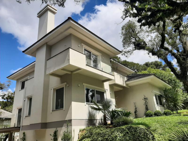 Casa à venda com 4 quartos, 447m² - Foto 20