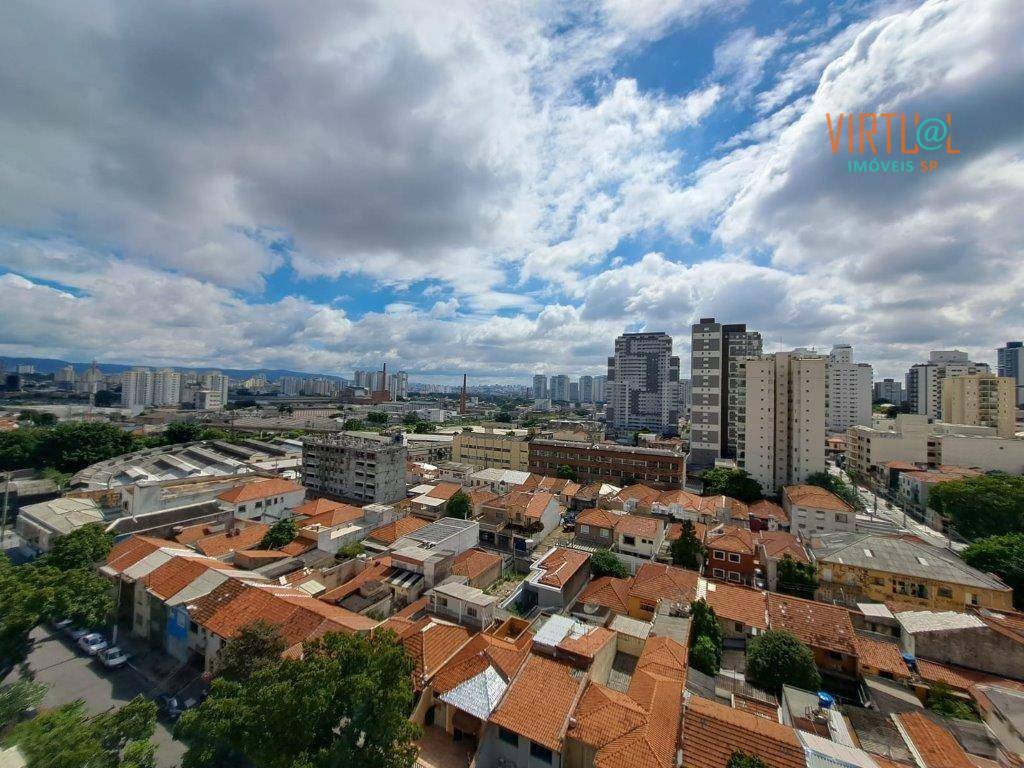 Apartamento à venda com 2 quartos, 62m² - Foto 14