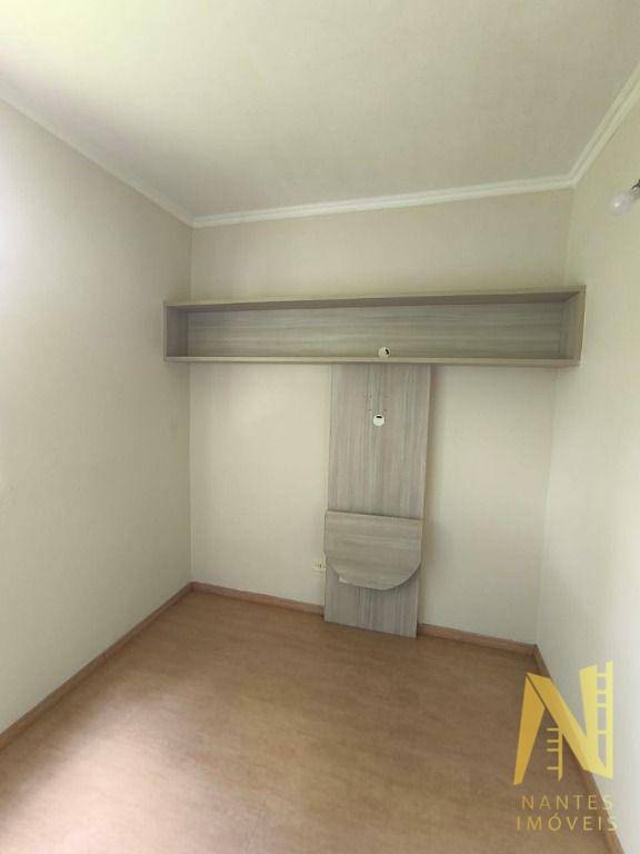 Apartamento à venda com 2 quartos, 44m² - Foto 8