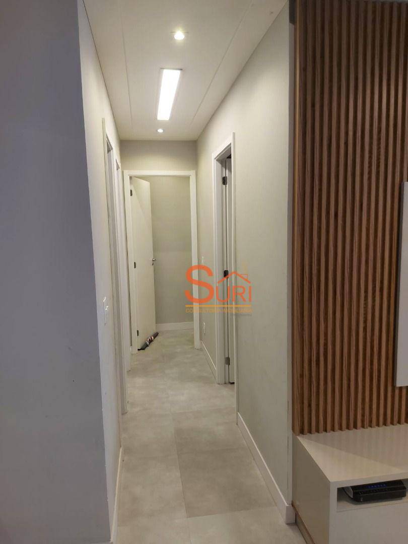 Apartamento à venda com 3 quartos, 88m² - Foto 30