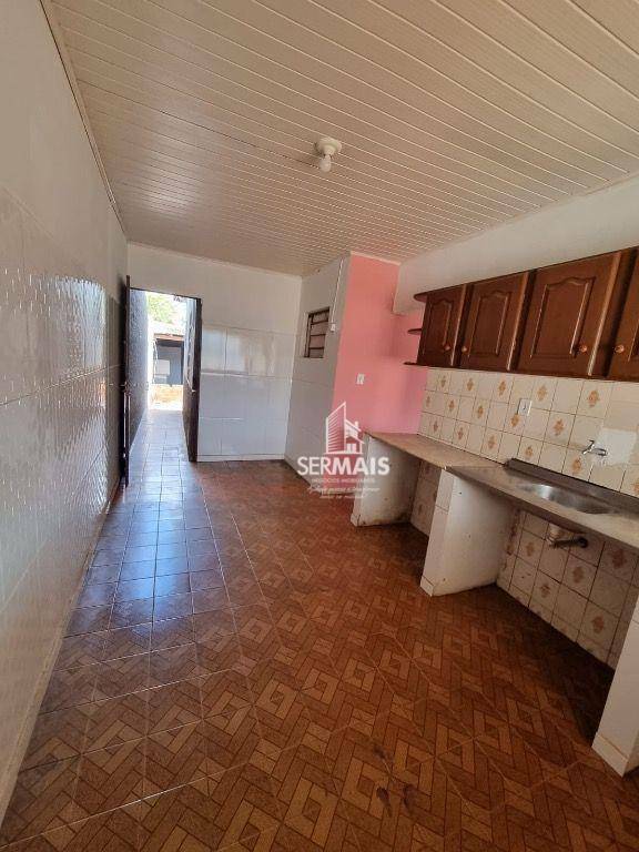 Casa à venda com 4 quartos, 110m² - Foto 21