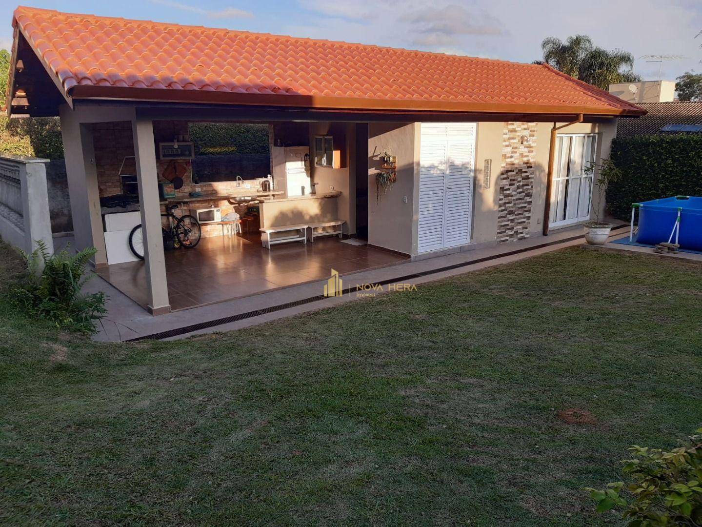 Casa à venda com 4 quartos, 320m² - Foto 3