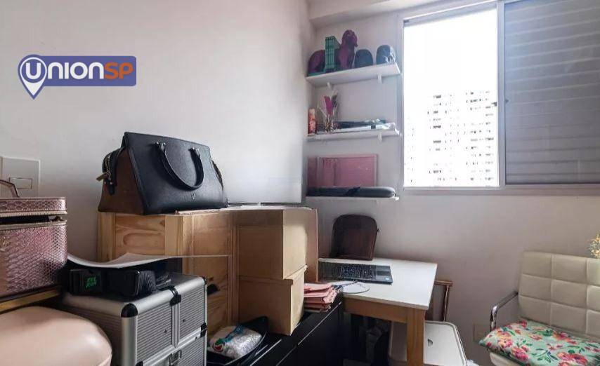 Apartamento à venda com 2 quartos, 43m² - Foto 8