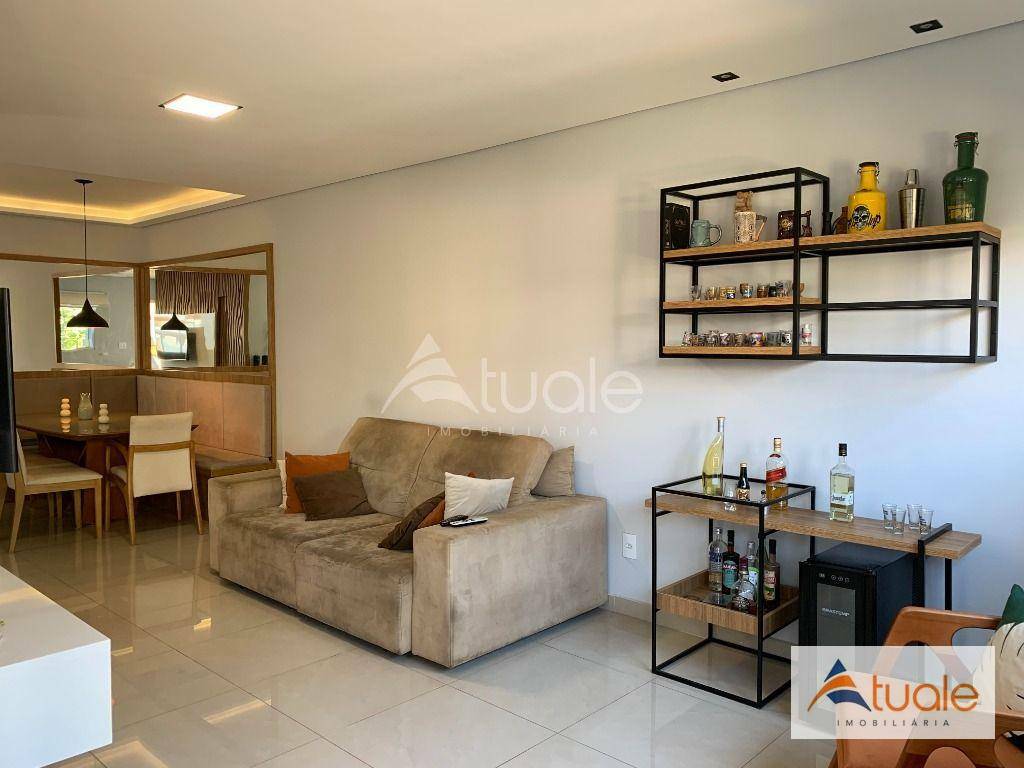 Casa de Condomínio à venda com 3 quartos, 180m² - Foto 11