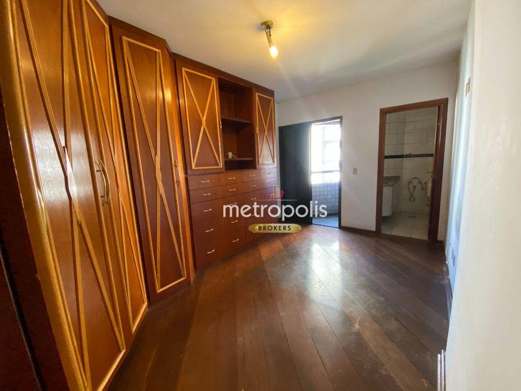 Apartamento à venda com 4 quartos, 206m² - Foto 34