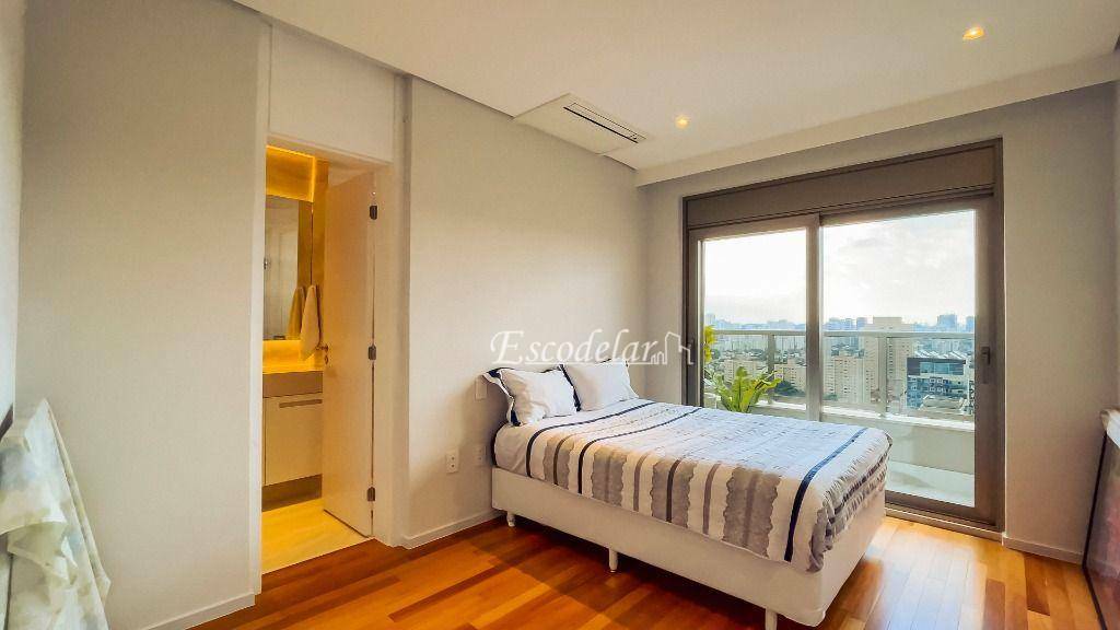 Apartamento à venda com 4 quartos, 275m² - Foto 33