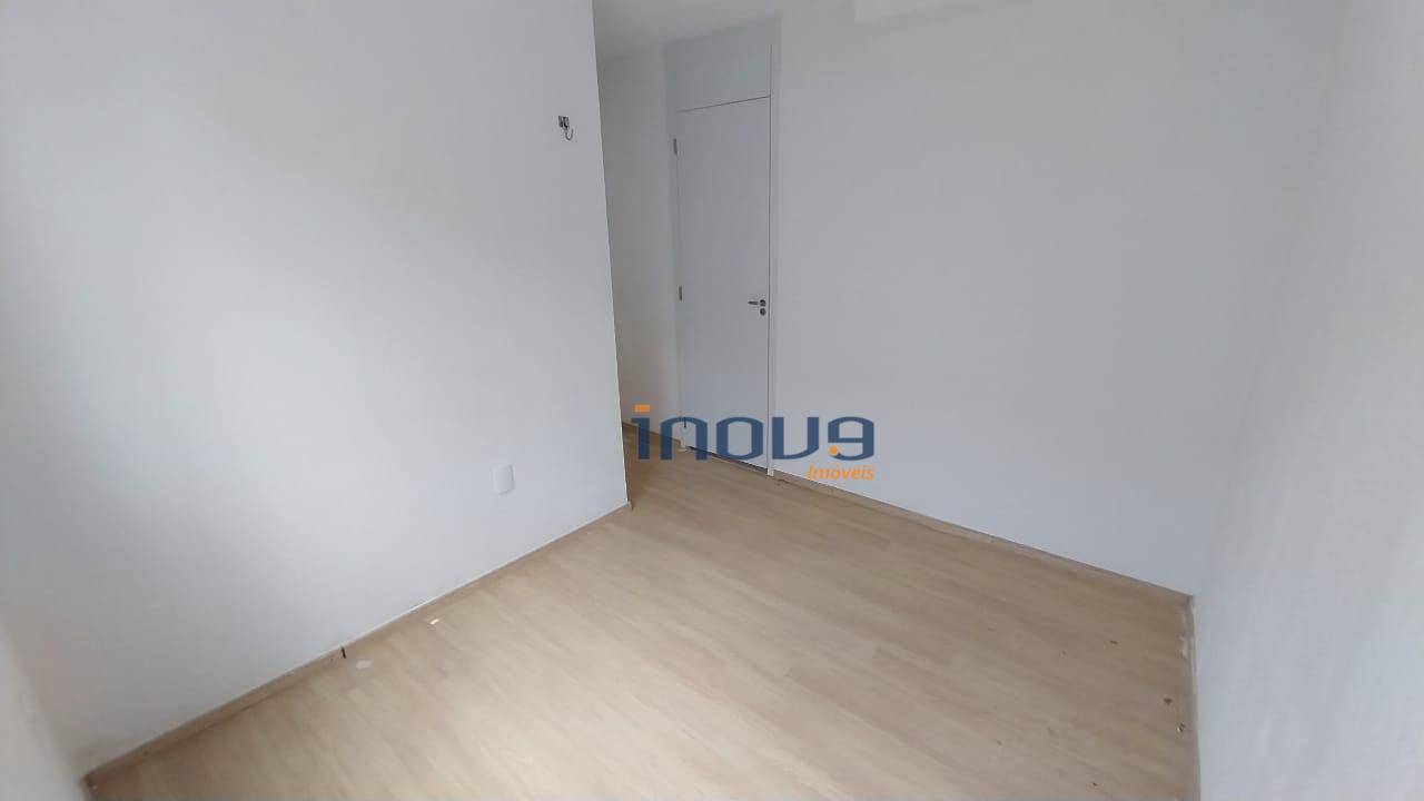 Apartamento à venda e aluguel com 2 quartos, 42m² - Foto 8