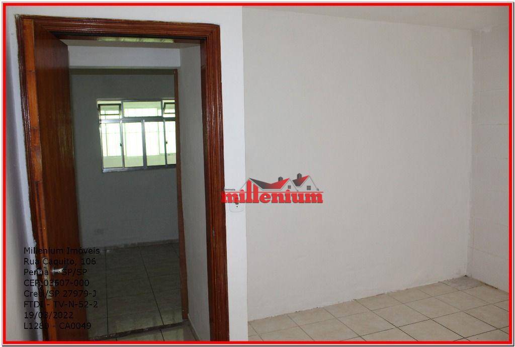 Casa para alugar com 2 quartos, 60m² - Foto 17