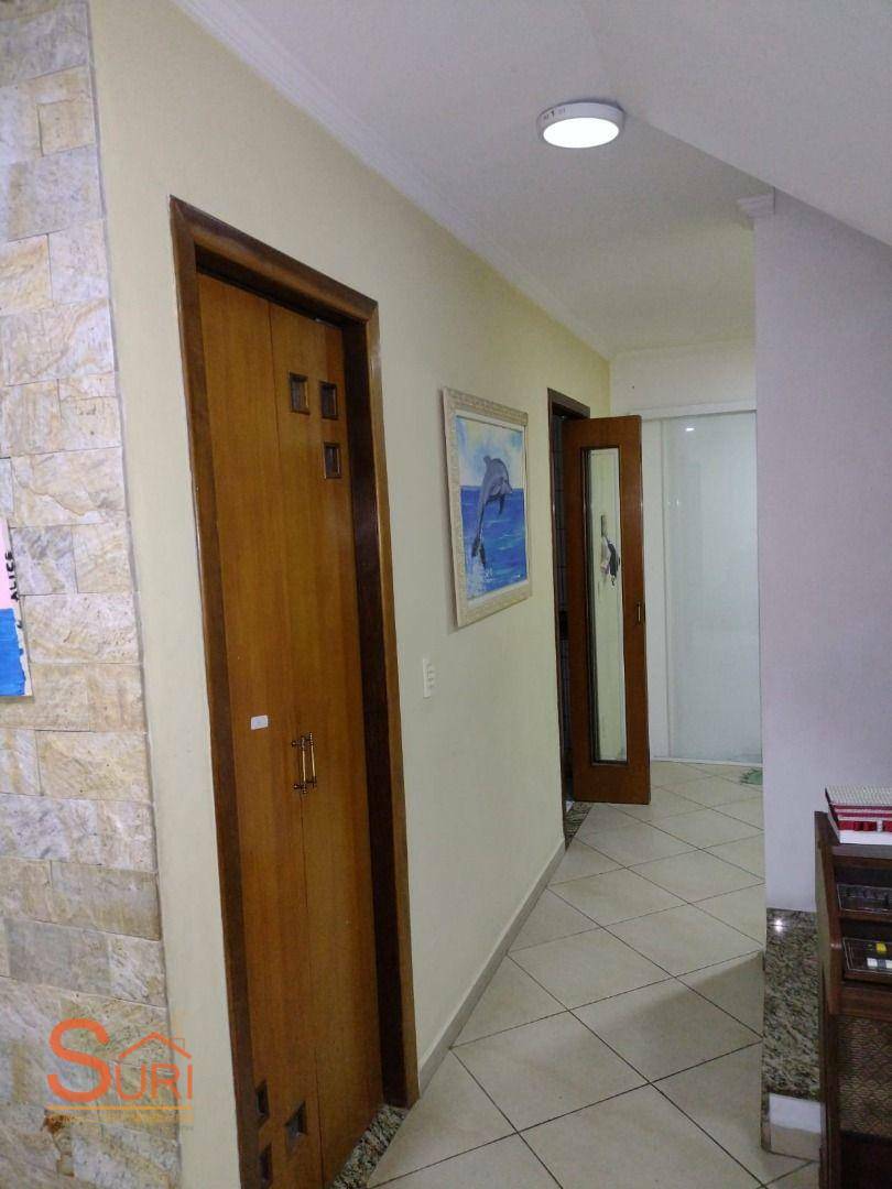 Sobrado à venda com 3 quartos, 105m² - Foto 5