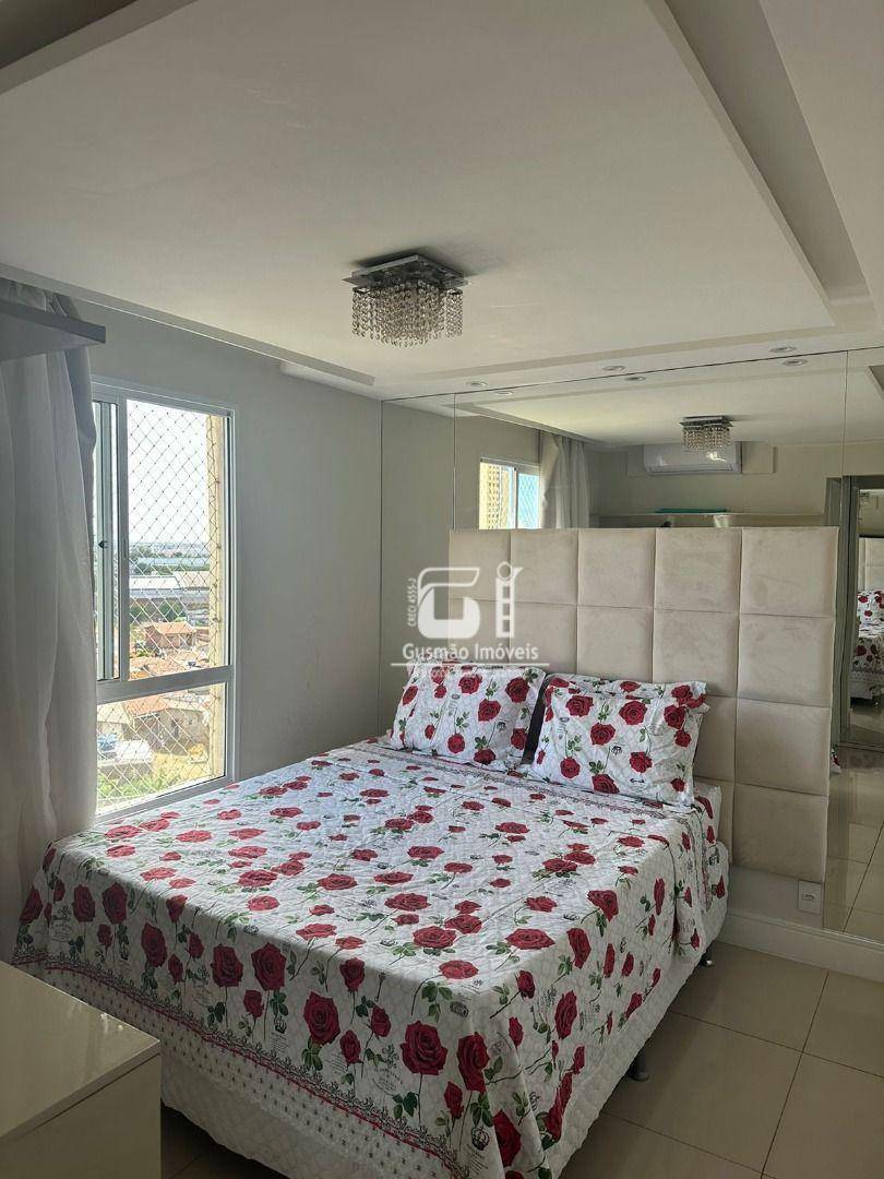 Apartamento, 4 quartos, 117 m² - Foto 16