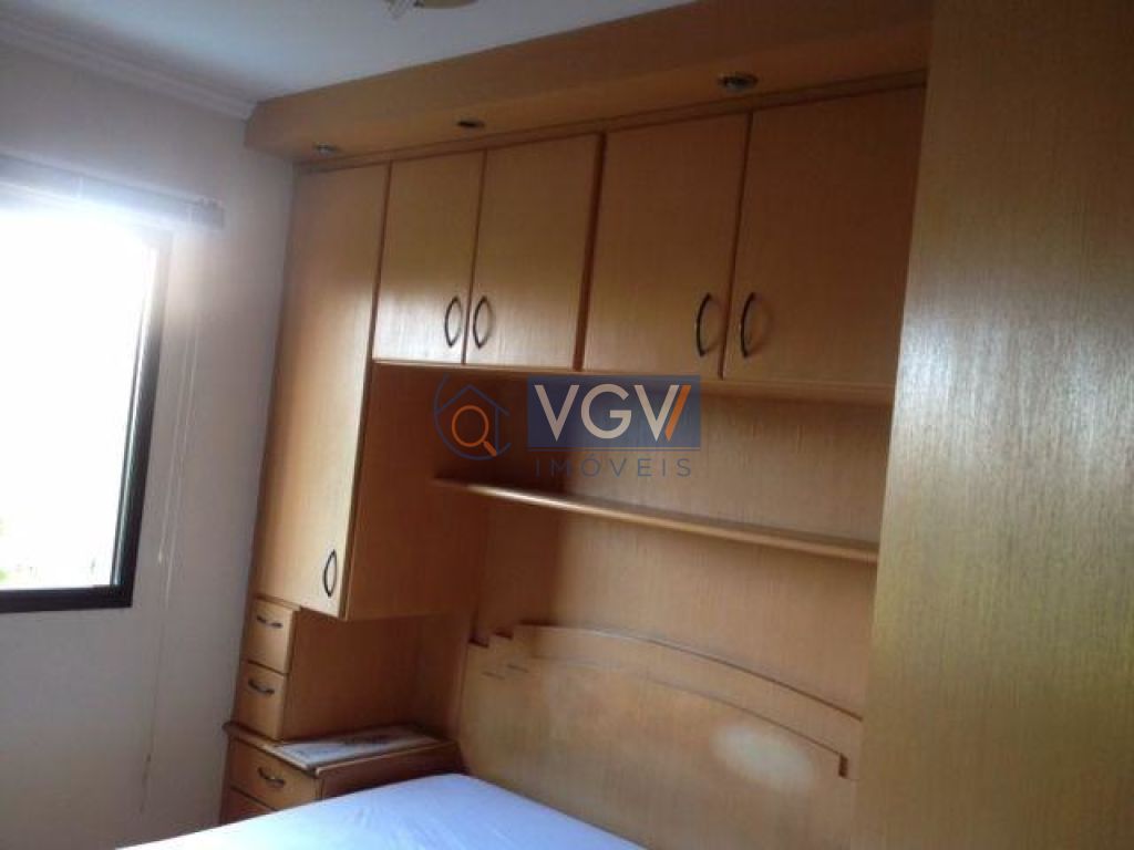 Apartamento à venda com 3 quartos, 90m² - Foto 12