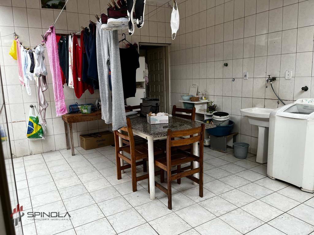 Sobrado à venda com 4 quartos, 192m² - Foto 17