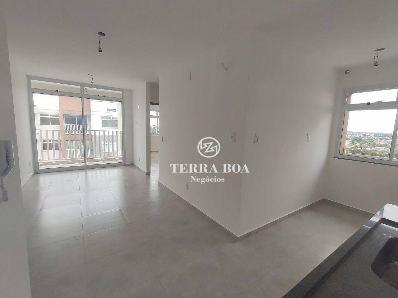 Apartamento à venda com 3 quartos, 70m² - Foto 9