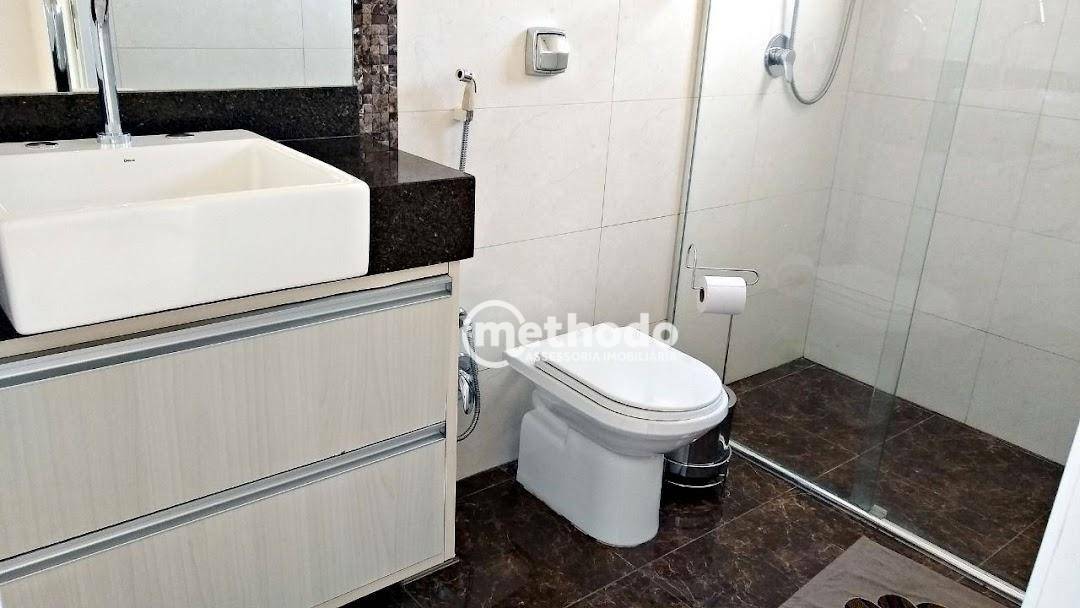 Casa de Condomínio à venda com 4 quartos, 360m² - Foto 34