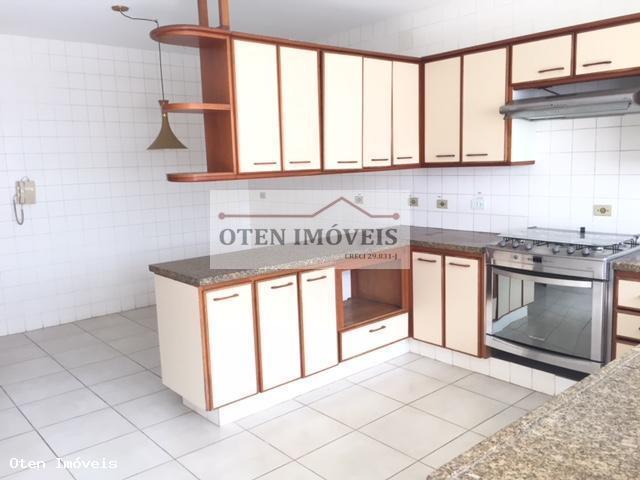 Apartamento para alugar com 4 quartos, 260m² - Foto 9