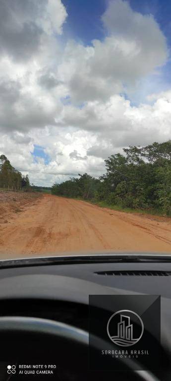 Fazenda-Sítio-Chácara, 2679 hectares - Foto 4