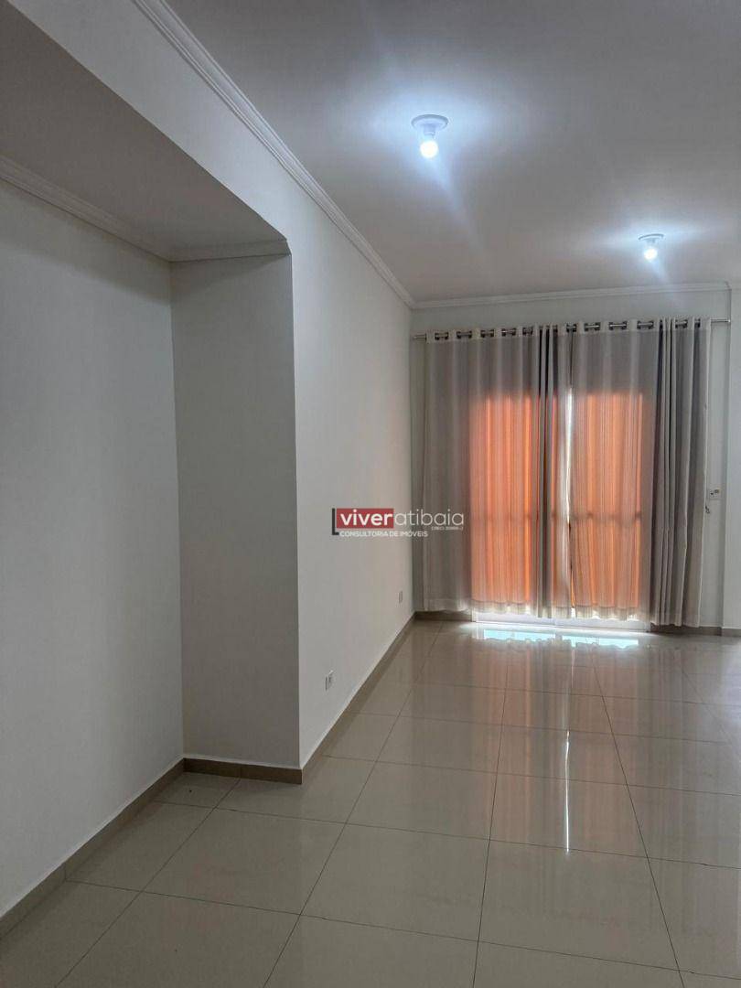 Apartamento para alugar com 2 quartos, 60m² - Foto 1