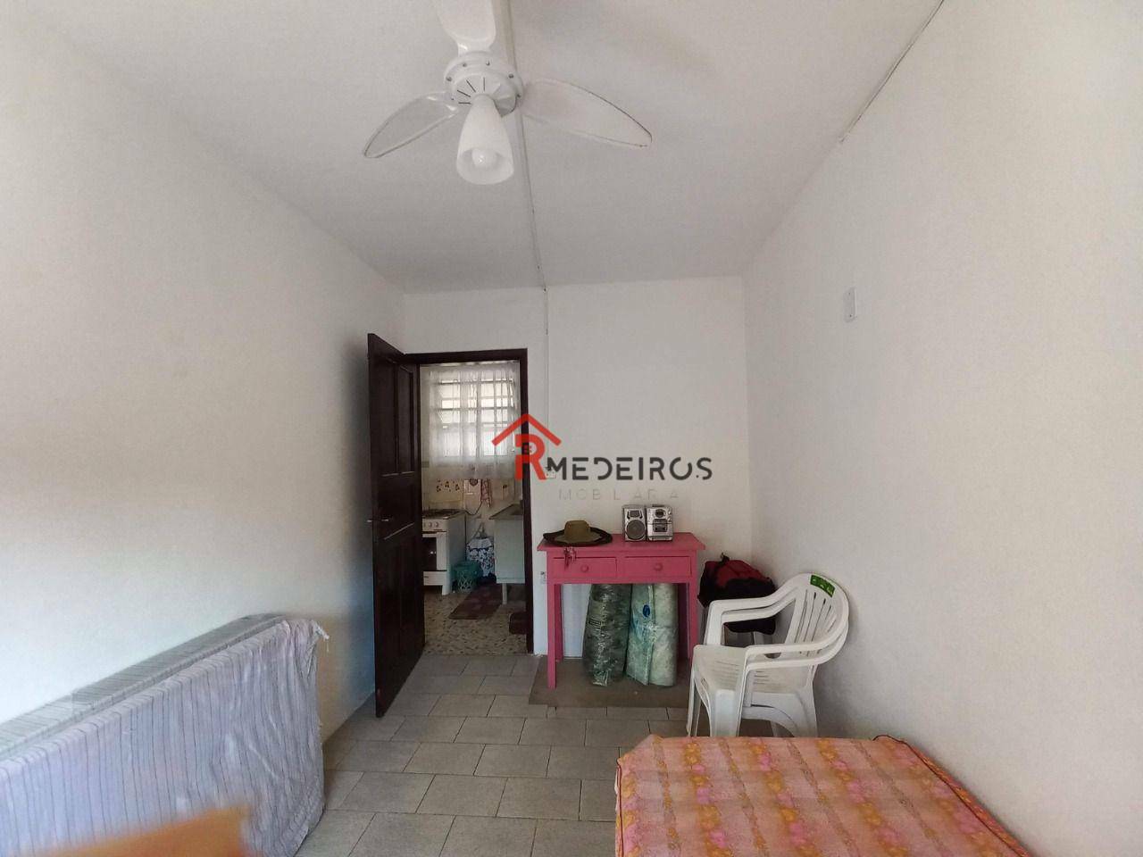 Apartamento à venda com 1 quarto, 38m² - Foto 5