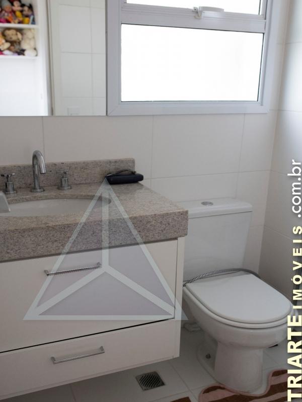 Apartamento à venda com 3 quartos, 137m² - Foto 24