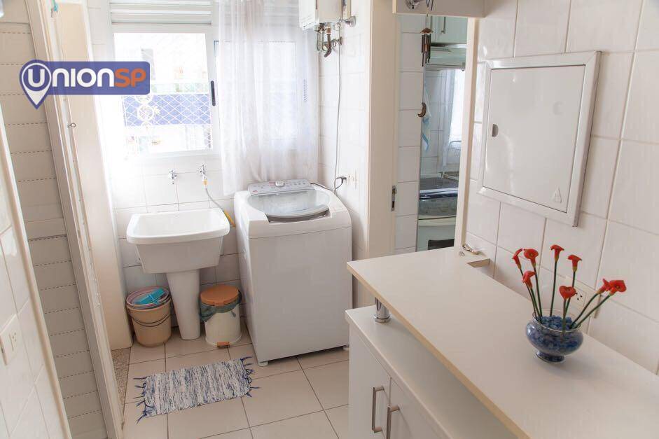 Apartamento à venda com 3 quartos, 105m² - Foto 17