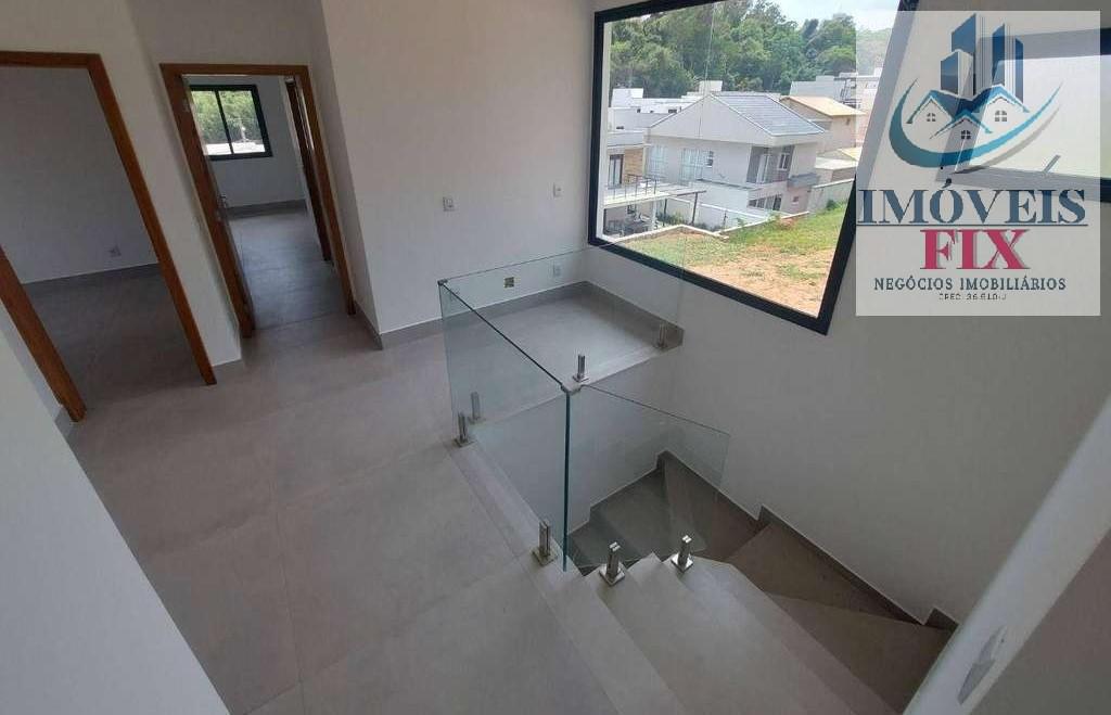 Casa de Condomínio à venda com 3 quartos, 208m² - Foto 43