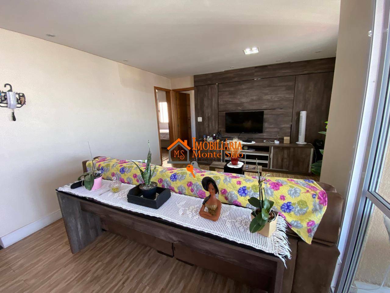 Apartamento para alugar com 2 quartos, 92m² - Foto 5