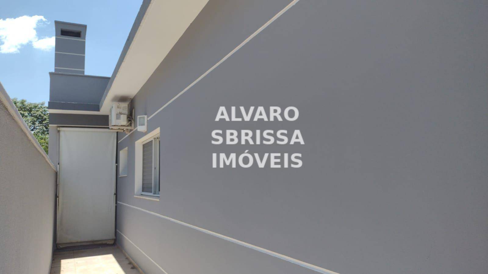 Casa de Condomínio à venda e aluguel com 3 quartos, 178m² - Foto 17