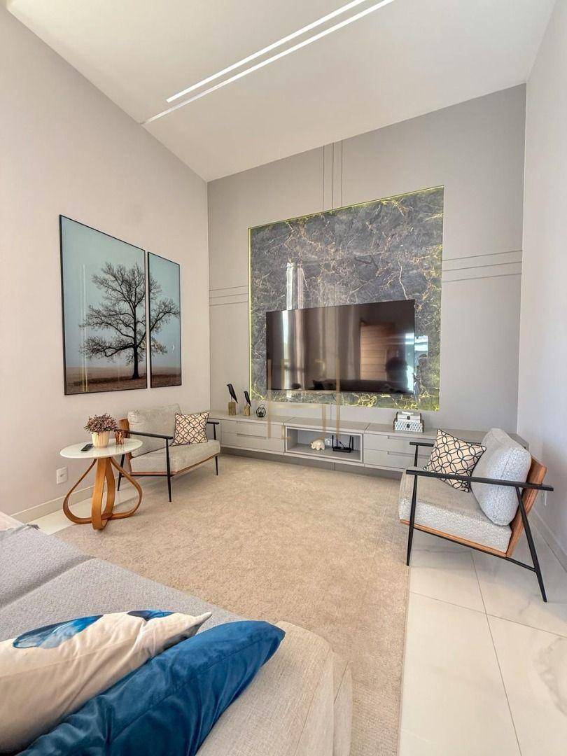 Casa de Condomínio, 4 quartos - Foto 3