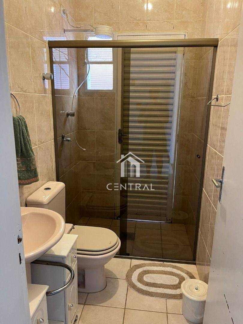 Sobrado à venda com 4 quartos, 244m² - Foto 17