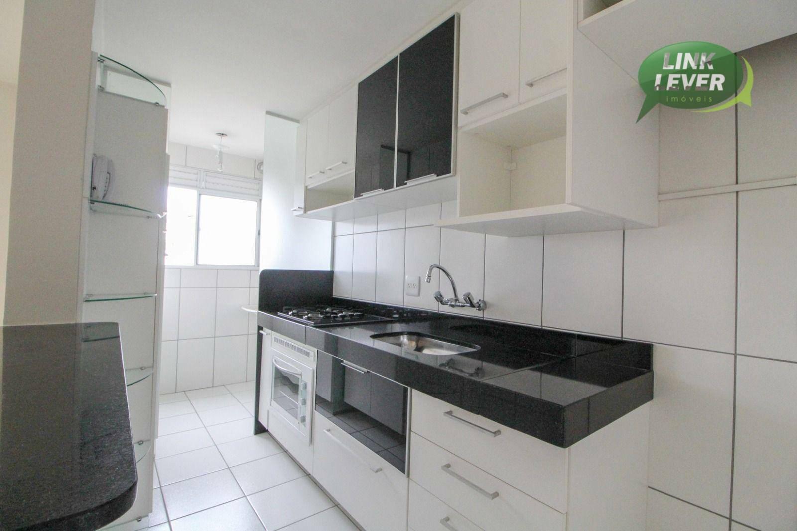 Apartamento à venda com 2 quartos, 50m² - Foto 6