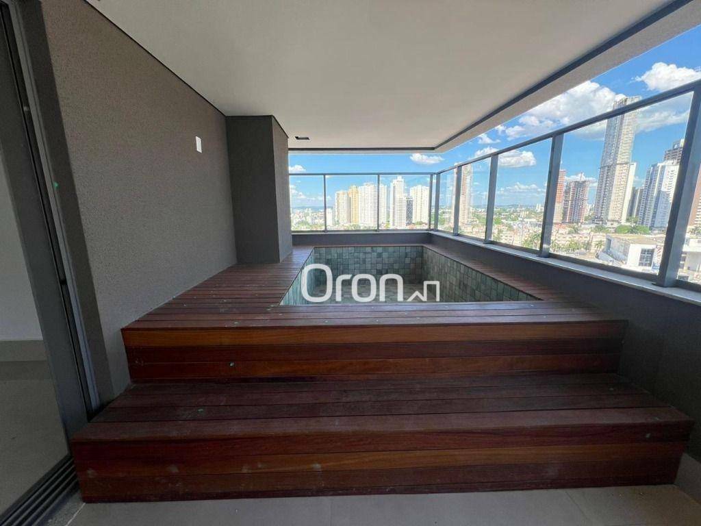 Apartamento à venda com 4 quartos, 269m² - Foto 2