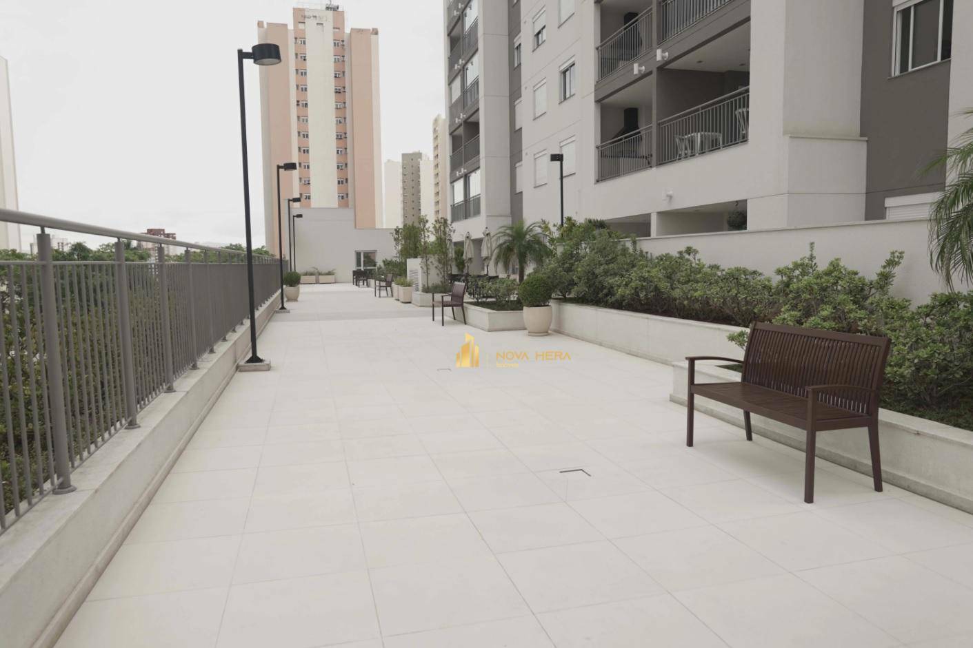 Apartamento à venda com 2 quartos, 56m² - Foto 34
