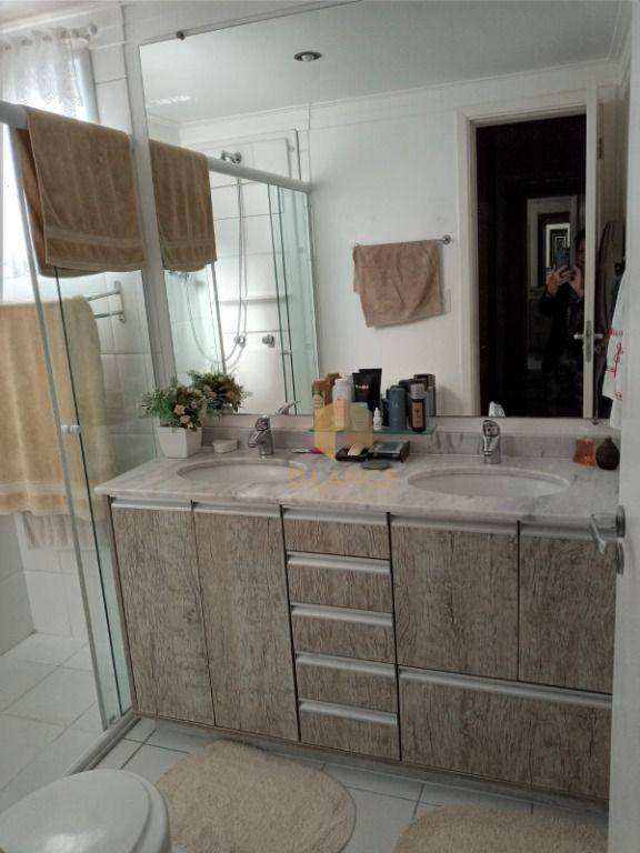 Apartamento à venda com 3 quartos, 116m² - Foto 14