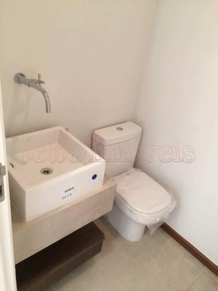 Apartamento para alugar com 2 quartos, 84m² - Foto 9