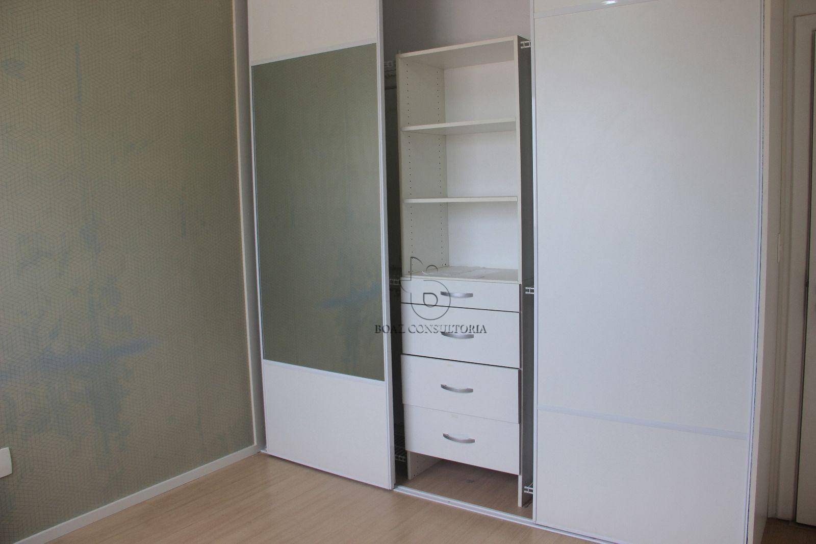 Apartamento à venda e aluguel com 3 quartos, 122m² - Foto 5