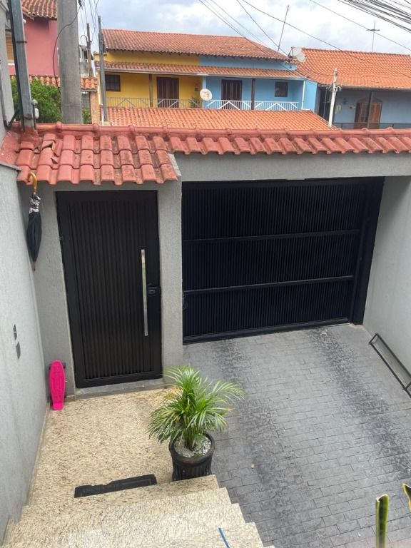 Sobrado à venda com 4 quartos, 400m² - Foto 3