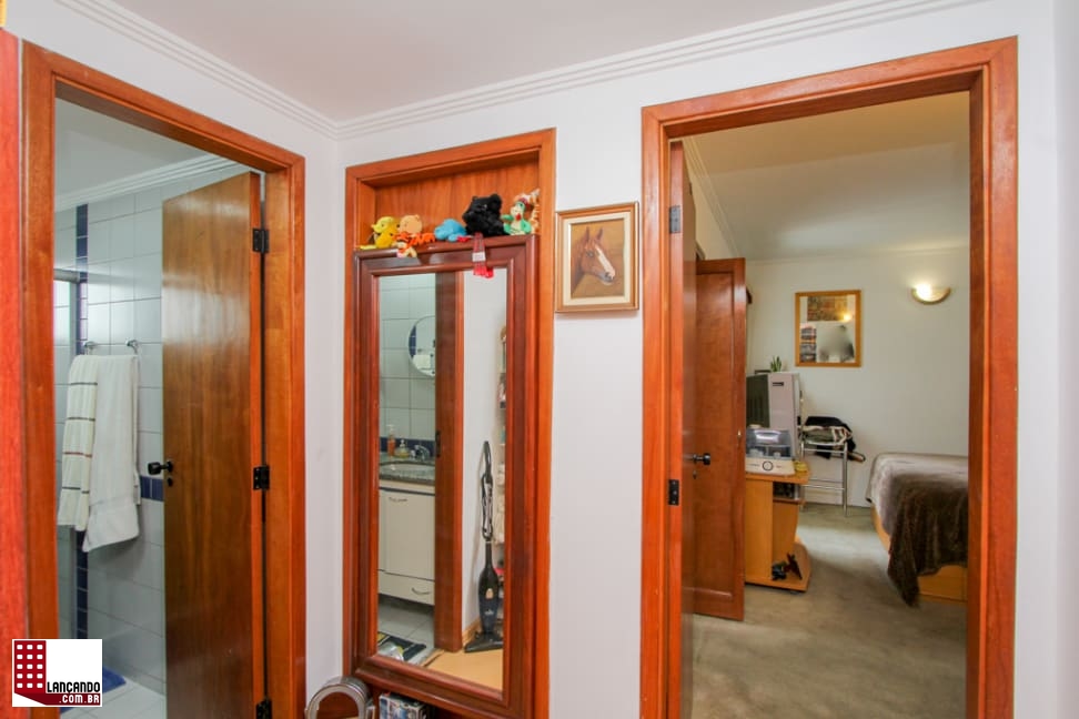 Apartamento à venda com 3 quartos, 105m² - Foto 15